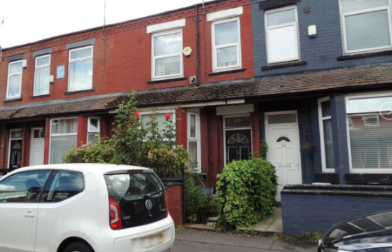 Investment Opportunity in Manchester photo